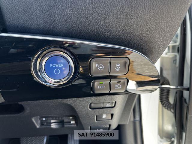 Toyota PRIUS 2016-07 381807-9