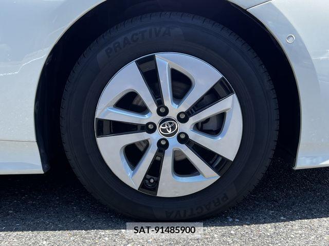 Toyota PRIUS 2016-07 381807-27