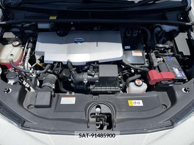 Toyota PRIUS 2016-07 381807-28