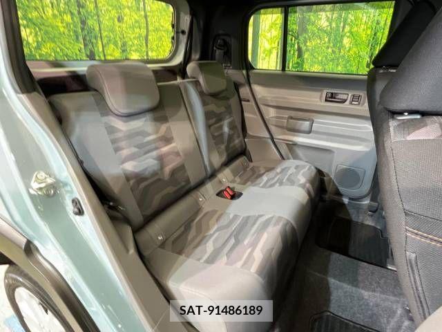 Daihatsu TAFT 2020-06 330669-10