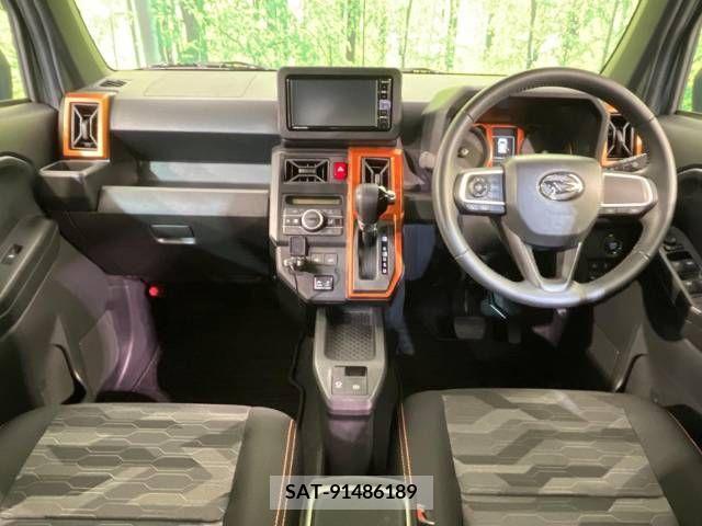 Daihatsu TAFT 2020-06 330669-1