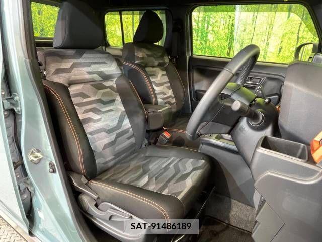 Daihatsu TAFT 2020-06 330669-9