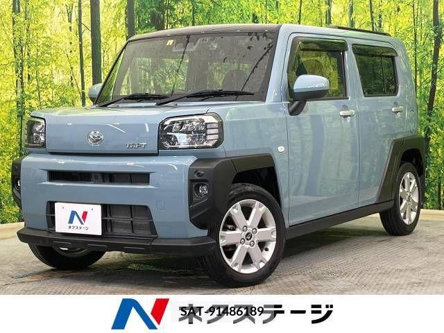 Daihatsu TAFT 2020-06 330669-0