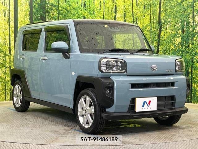 Daihatsu TAFT 2020-06 330669-16