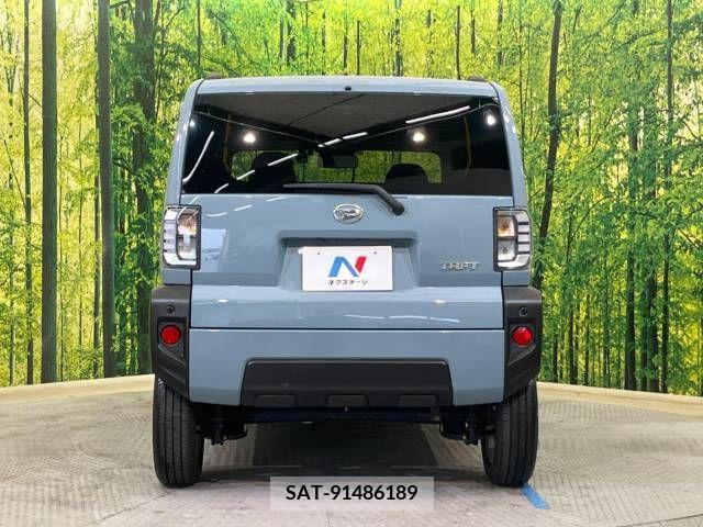 Daihatsu TAFT 2020-06 330669-15