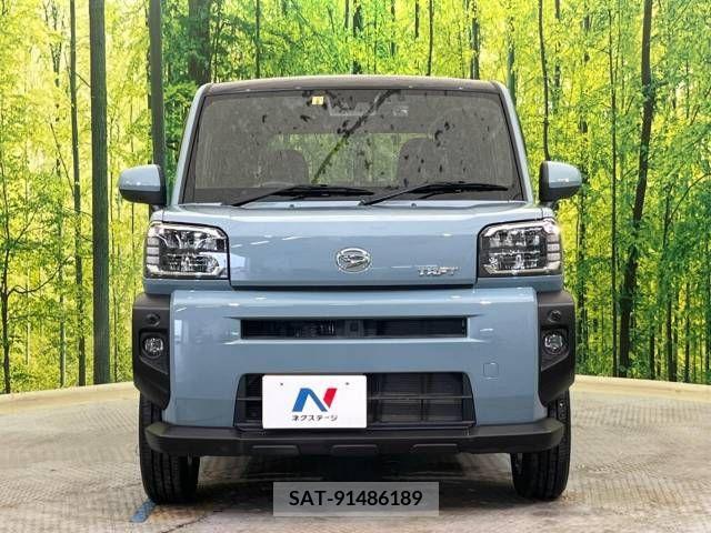 Daihatsu TAFT 2020-06 330669-14