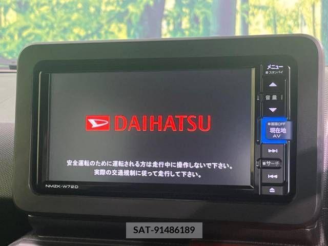 Daihatsu TAFT 2020-06 330669-4
