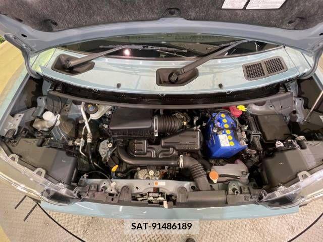 Daihatsu TAFT 2020-06 330669-18