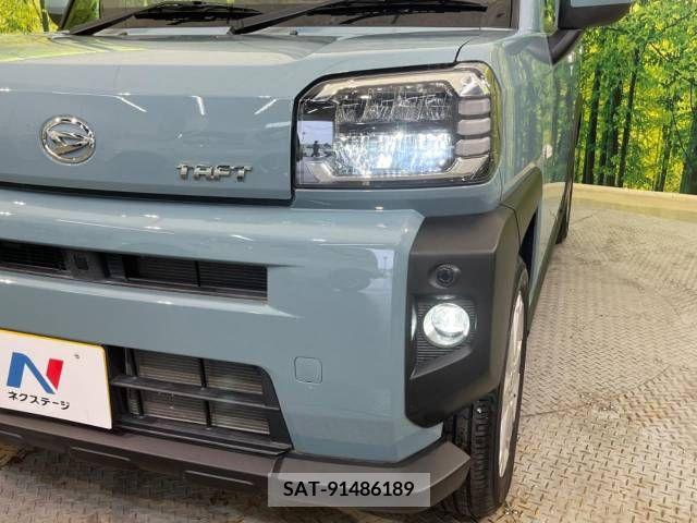 Daihatsu TAFT 2020-06 330669-12