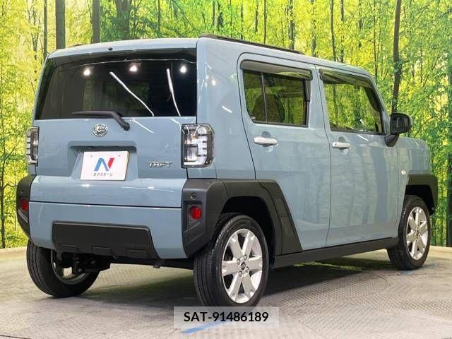 Daihatsu TAFT 2020-06 330669-17