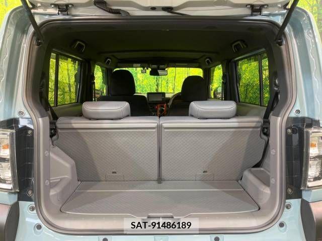 Daihatsu TAFT 2020-06 330669-11