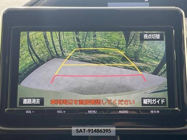 Toyota VOXY 2019-04 289937-3