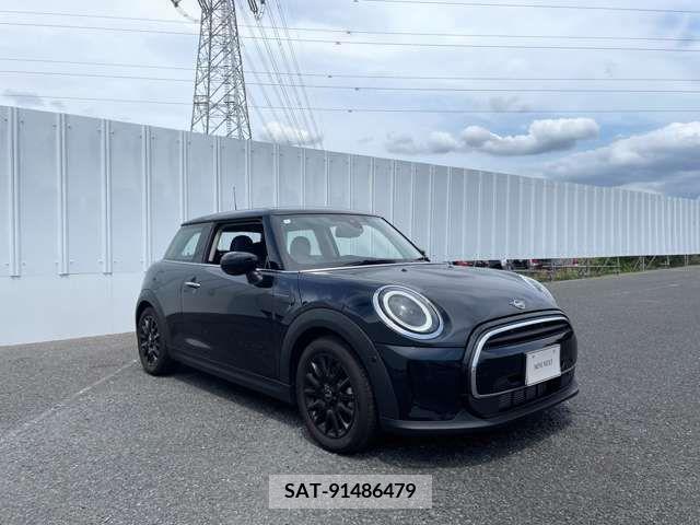 Bmw MINI 2024-01 277272-3