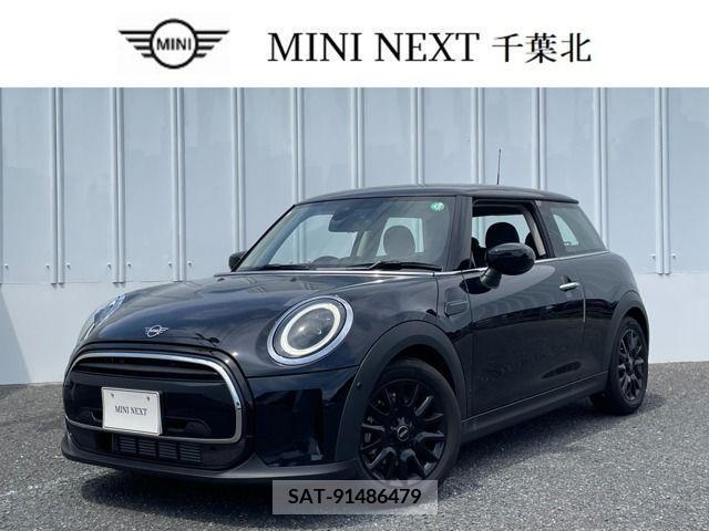 Bmw MINI 2024-01 277272-0