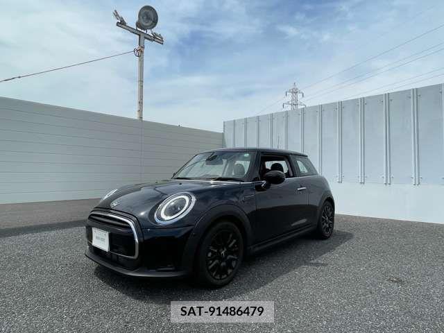 Bmw MINI 2024-01 277272-7