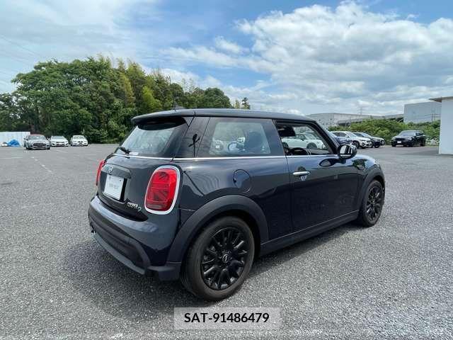 Bmw MINI 2024-01 277272-5