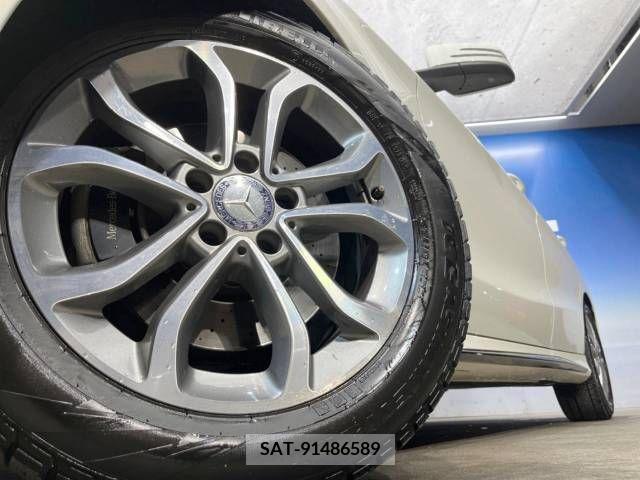 Mercedes Benz CLA-CLASS 2016-03 220819-12