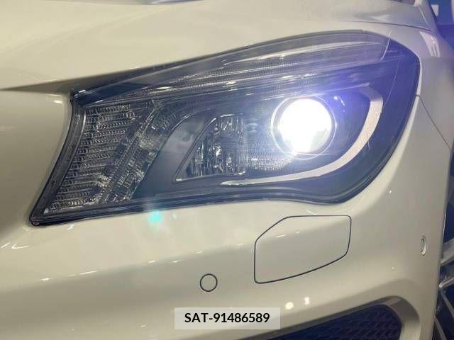 Mercedes Benz CLA-CLASS 2016-03 220819-13