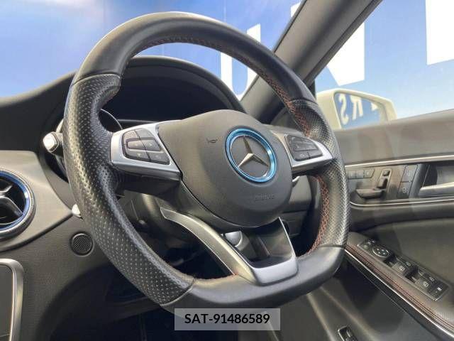 Mercedes Benz CLA-CLASS 2016-03 220819-10