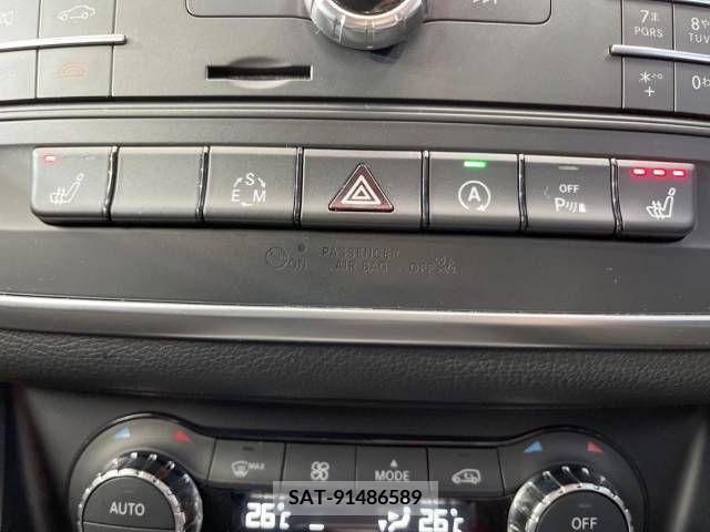 Mercedes Benz CLA-CLASS 2016-03 220819-7