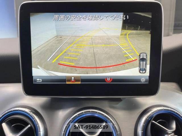Mercedes Benz CLA-CLASS 2016-03 220819-4