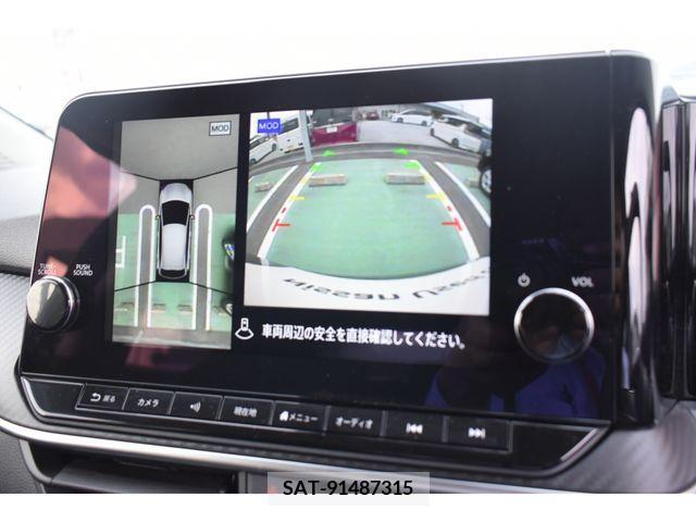 Nissan NOTE 2023-11 302511-3