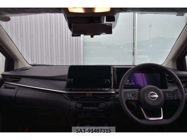 Nissan NOTE 2023-11 302511-2