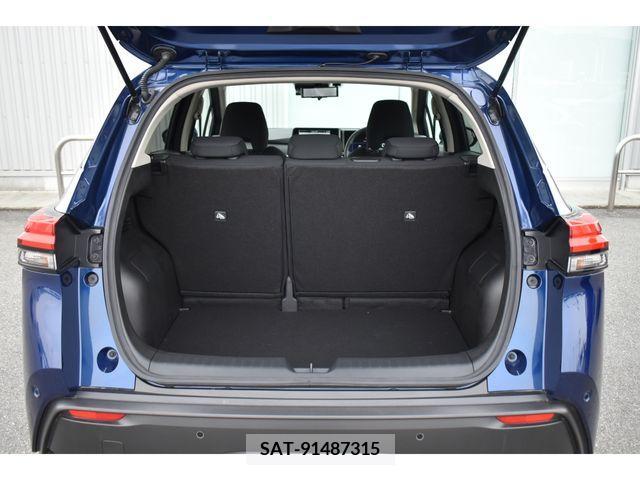 Nissan NOTE 2023-11 302511-18