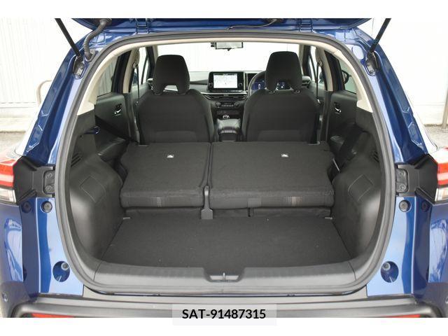 Nissan NOTE 2023-11 302511-20