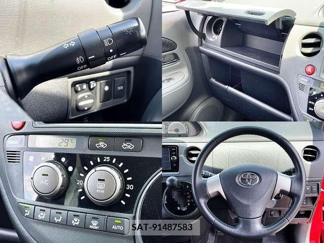 Toyota SIENTA 2014-01 313748-5