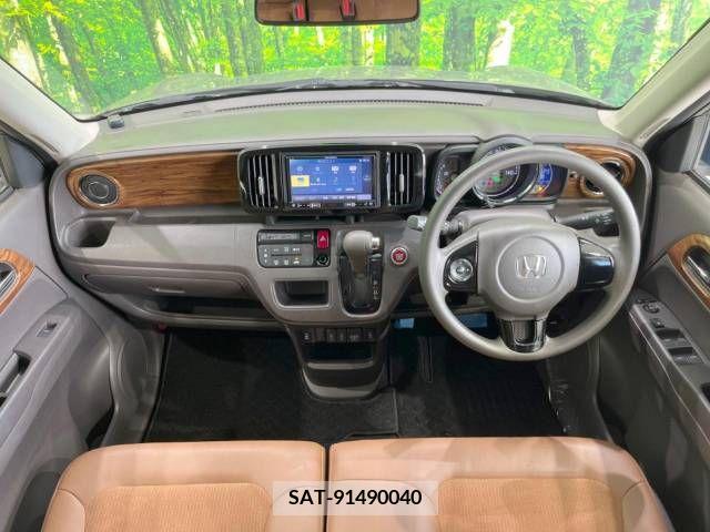 Honda N-ONE 2018-09 330034-1