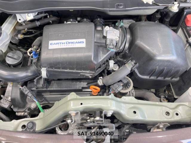 Honda N-ONE 2018-09 330034-18