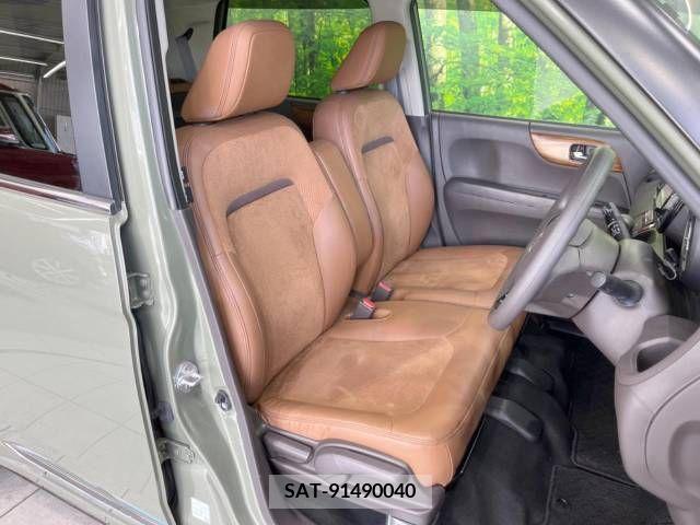 Honda N-ONE 2018-09 330034-9