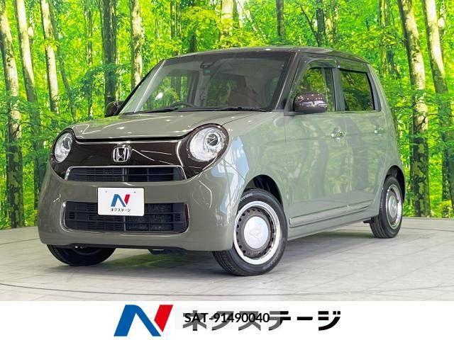 Honda N-ONE 2018-09 330034-0