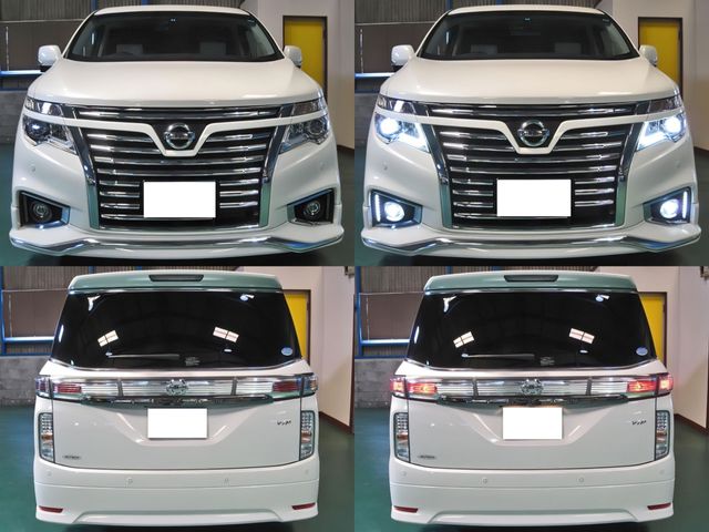 Nissan ELGRAND 2015-09 3795-2