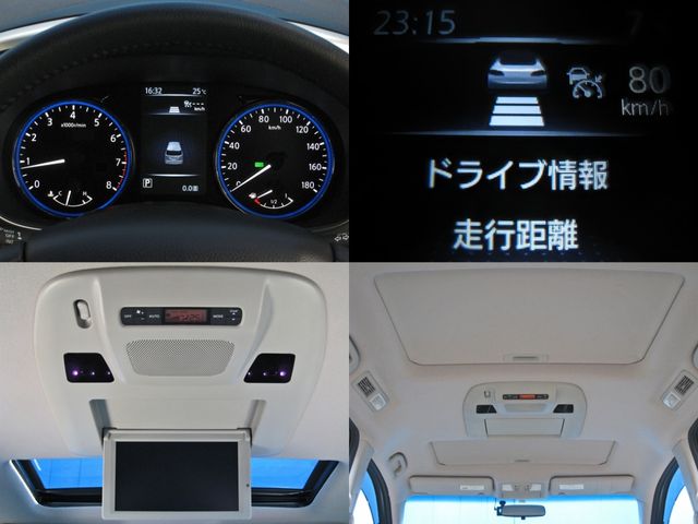Nissan ELGRAND 2015-09 3795-6