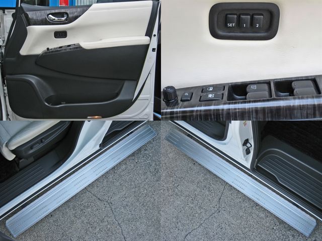 Nissan ELGRAND 2015-09 3795-18