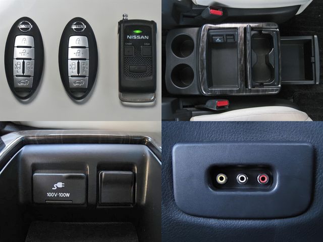 Nissan ELGRAND 2015-09 3795-17
