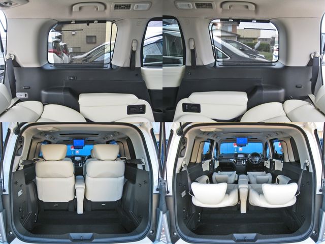 Nissan ELGRAND 2015-09 3795-29
