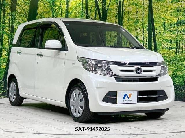 Honda N-WGN 2017-03 365703-16