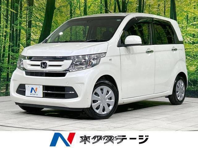 Honda N-WGN 2017-03 365703-0