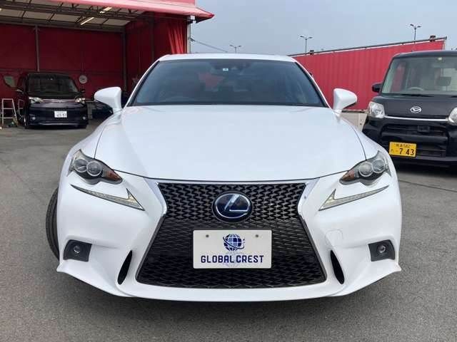 Lexus IS 2013-06 10673-1