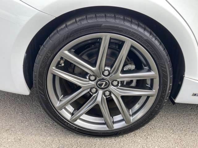Lexus IS 2013-06 10673-7