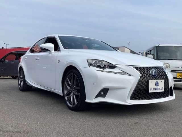 Lexus IS 2013-06 10673-3