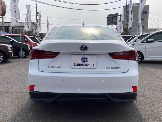 Lexus IS 2013-06 10673-6