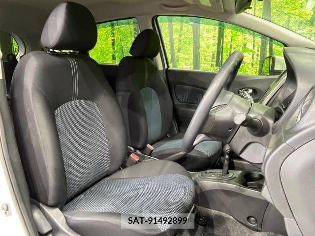 Nissan NOTE 2013-01 298111-8