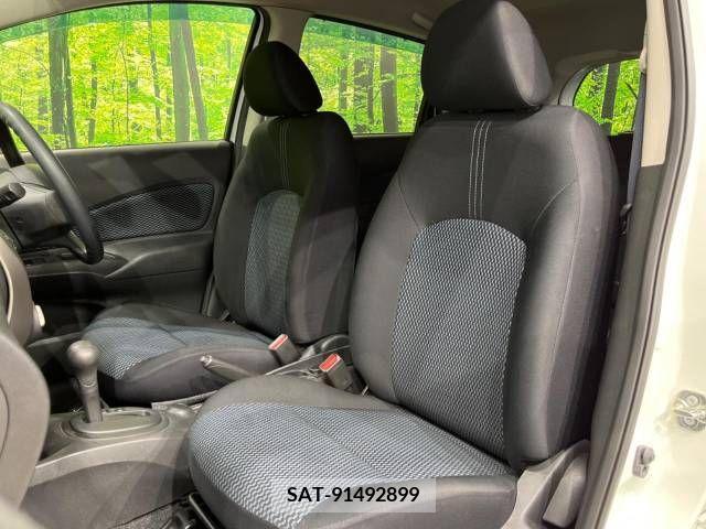 Nissan NOTE 2013-01 298111-7