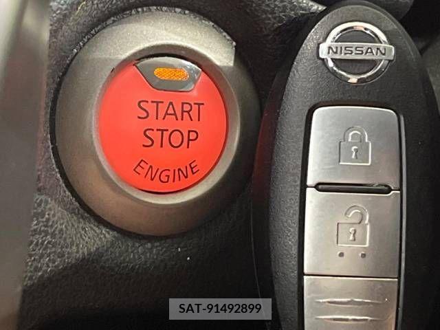 Nissan NOTE 2013-01 298111-6