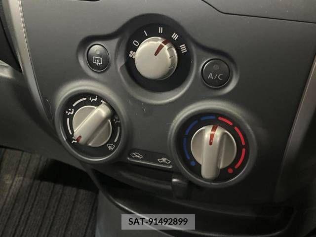 Nissan NOTE 2013-01 298111-4