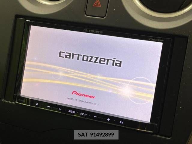 Nissan NOTE 2013-01 298111-2